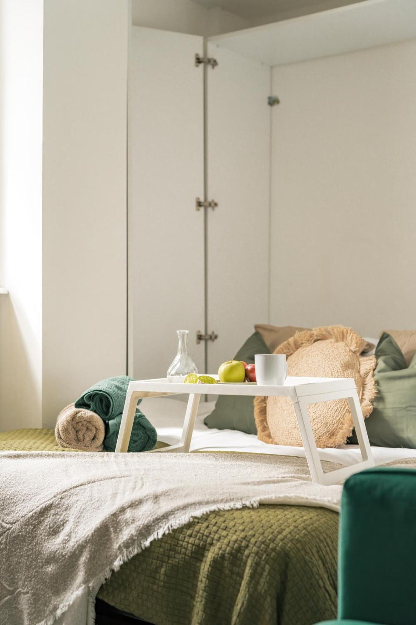 Studio Apartments London With Free Wifi Exterior photo
