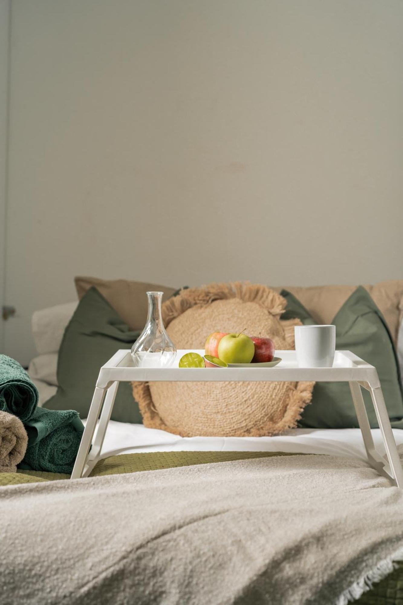Studio Apartments London With Free Wifi Exterior photo